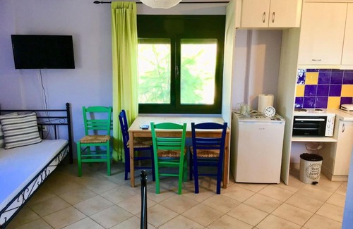 Gra Lygia Apartment | Idyllic Apartment Retreat in Crete - 10/10 Guest Rated