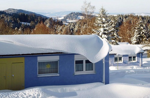 Maierhofen House | Cozy Villa Retreat for 4 with Pool and Pet-Friendly Amenities