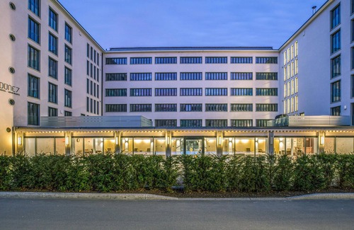 Prora Apartment | Experience 2-Bedroom Comfort in Prora/Rügen with Ocean Views