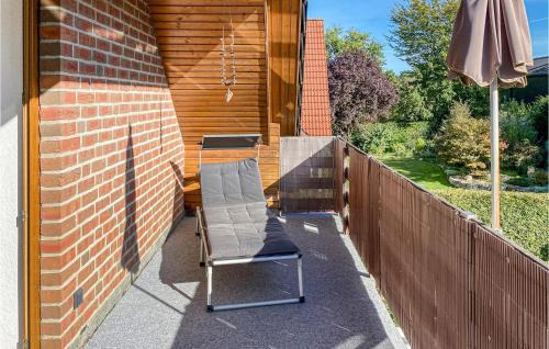 Wendisch Evern Apartment | Comfortable Apartment in Wendisch Evern with Free WiFi