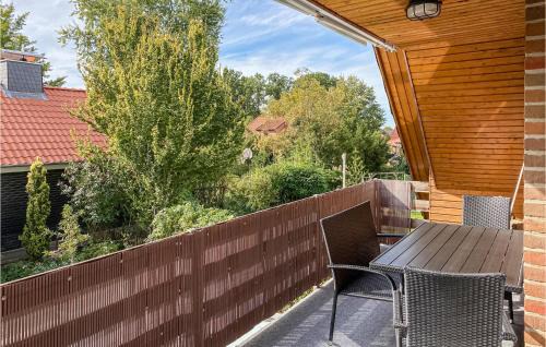 Wendisch Evern Apartment | Comfortable Apartment in Wendisch Evern with Free WiFi