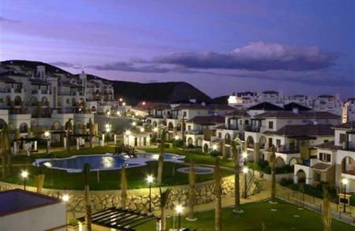 Vera Apartment | Beautiful Apartment in Vera Playa with Pools & Ocean Views