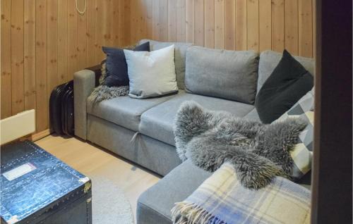 Hol Municipality Apartment | Cozy Apartment in Geilo with Kitchen for Family Fun