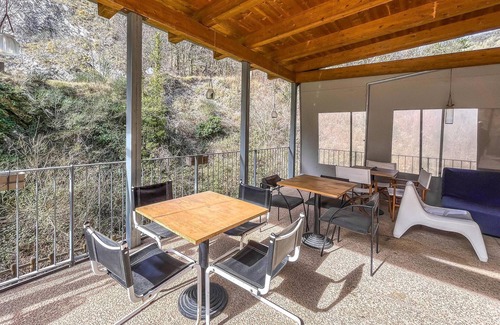 Gubbio Apartment | Discover a Relaxing Break in Our Scenic Vacation Apartment