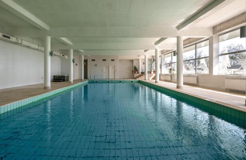 Martinski Apartment | Welcoming Apartment in Martinski with WiFi & Pool Access