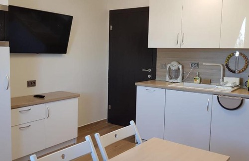 Borovets Apartment | Exceptional Apartment in IGLIKA 2, Borovets - Child Friendly