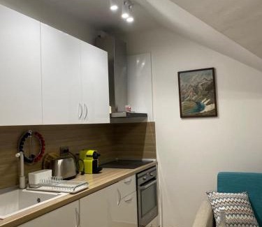 Borovets Apartment | Exceptional Apartment in IGLIKA 2, Borovets - Child Friendly