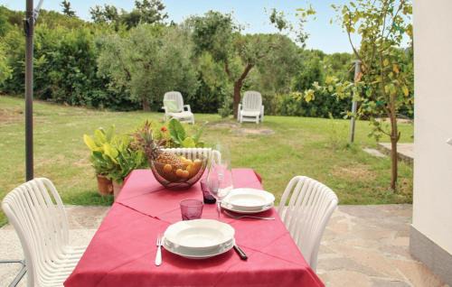 Collesalvetti House | Lovely Apartment In Collesalvetti