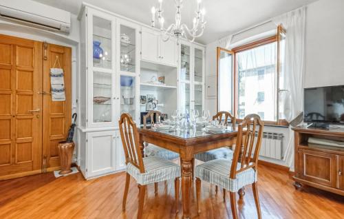 Pieve Ligure Apartment | Welcoming Apartment in Pieve Ligure with Family-friendly Amenities