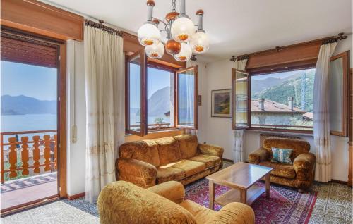 Zorzino Apartment | Spacious 3 Bedroom Apartment in Riva Di Solto - Family Friendly