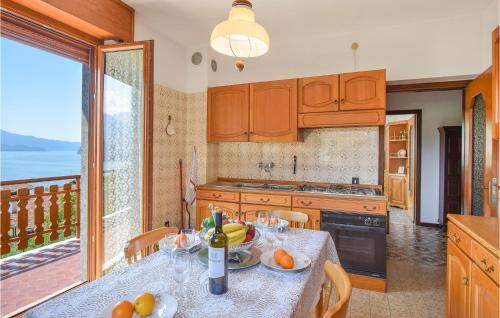 Zorzino Apartment | Spacious 3 Bedroom Apartment in Riva Di Solto - Family Friendly