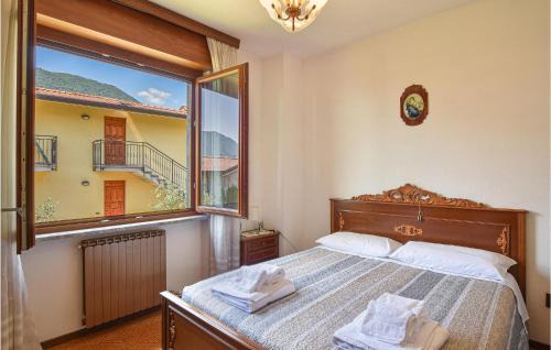 Zorzino Apartment | Spacious 3 Bedroom Apartment in Riva Di Solto - Family Friendly