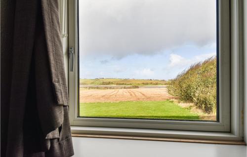 Lemvig Apartment | Cozy Apartment in Lemvig with Kitchen for Family Fun