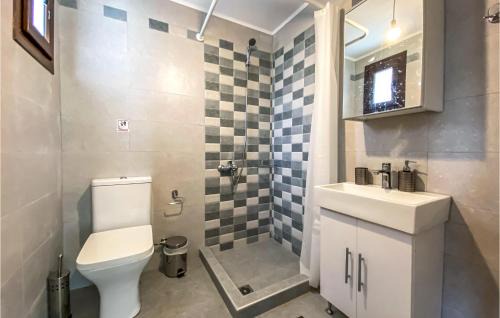 Skaloma Apartment | Pet-Friendly Apartment in Nafpaktos - Great for Families!