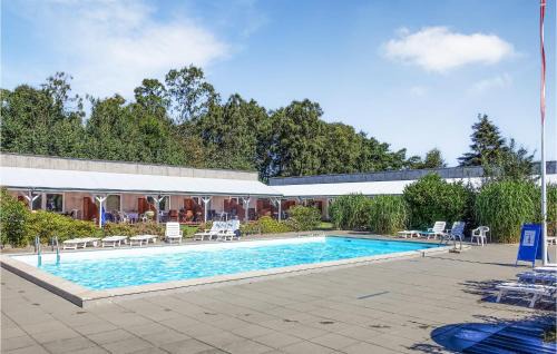 Dueodde Apartment | Inviting Nexø Apartment with Indoor Pool and Family Amenities