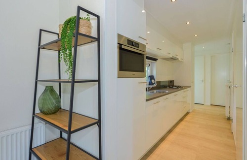 Zorgvlied Apartment | Charming Apartment in Wölpinghausen with Pet-Friendly Amenities