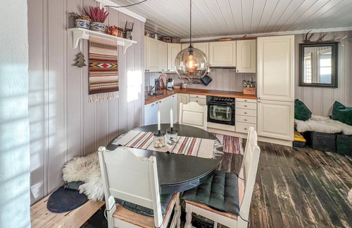 Beitostolen Apartment | Cozy Vacation Apartment in Valdres Nature & Culture Park