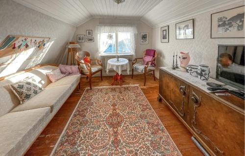 Onsala Apartment | Charming Apartment in Onsala with Family-Friendly Kitchen