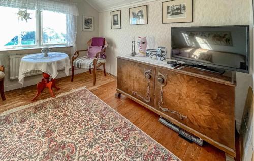 Onsala Apartment | Charming Apartment in Onsala with Family-Friendly Kitchen