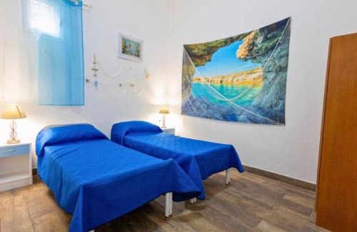 Sferracavallo Apartment | Cozy Apartment in Palermo-Sferracavallo for Families