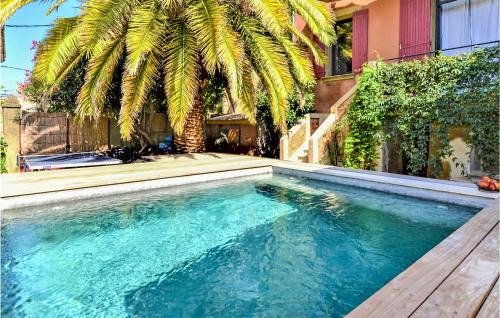 Pujaut Apartment | Inviting Pujaut Apartment with Pool & Family-Friendly Amenities