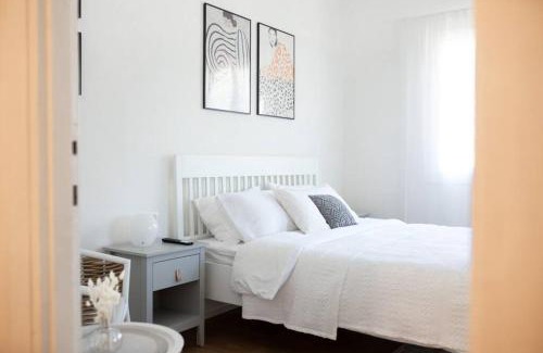 Ra'ananna Apartment | Family-Friendly Apartment in Ra'anana with 9.8 Rating