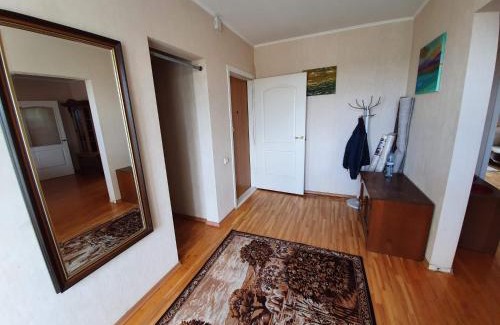 Zolitude Apartment | Lovely apartment in Riga city