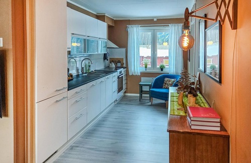 Rjukan Apartment | Experience Unforgettable Vacations Near Exciting Activities