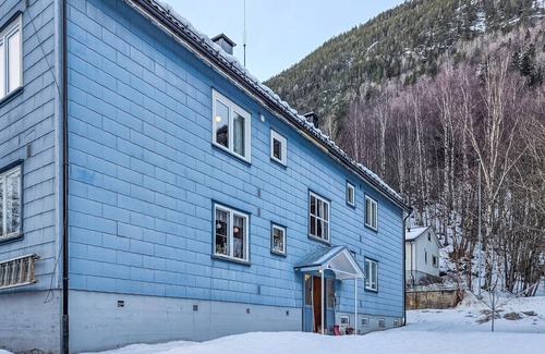 Rjukan Apartment | Experience Unforgettable Vacations Near Exciting Activities