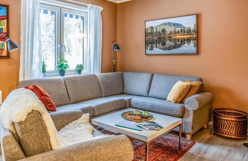 Rjukan Apartment | Experience Unforgettable Vacations Near Exciting Activities