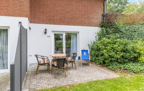 Suesel Apartment | Stylish Apartment in Ssel with Fully Equipped Kitchen