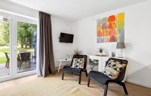 Suesel Apartment | Stylish Apartment in Ssel with Fully Equipped Kitchen