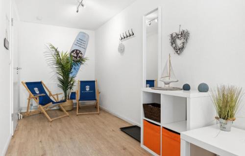 Suesel Apartment | Stylish Apartment in Ssel with Fully Equipped Kitchen