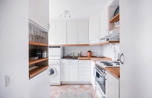 Gamla Stan Apartment | Elegant Apartment in Central Old Town - Guest Rated 9.8