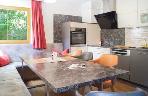 Soelden Apartment | Reconnect with Nature in This Inviting Vacation Apartment