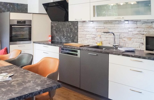 Soelden Apartment | Reconnect with Nature in This Inviting Vacation Apartment