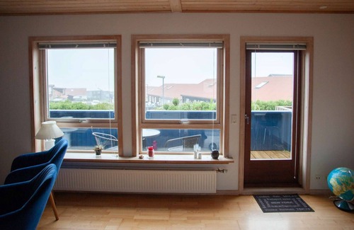Hoyvik House | Cozy Apartment in Tórshavn with Breakfast & Pet-Friendly