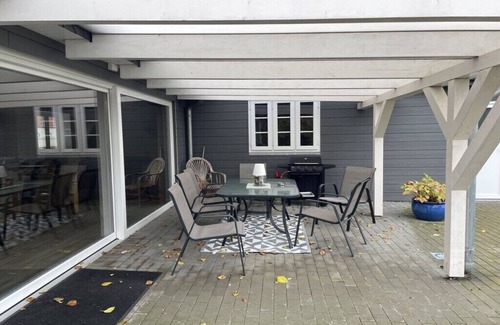 Toenning Apartment | Lovely apartment in Tönning
