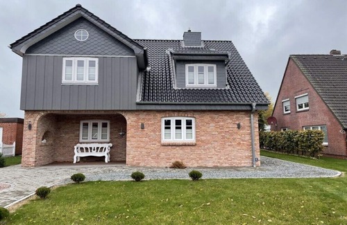 Toenning Apartment | Lovely apartment in Tönning