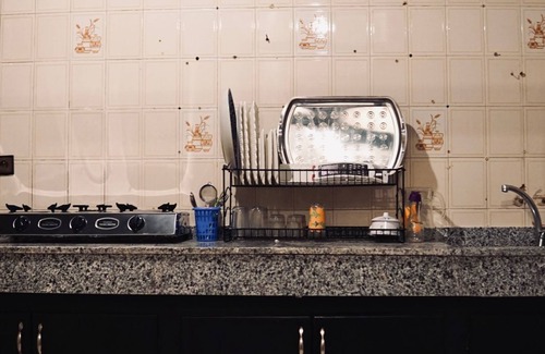 Tetouan Apartment | Welcoming Apartment in Tetouan: Family and Pet Friendly