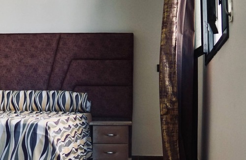 Tetouan Apartment | Welcoming Apartment in Tetouan: Family and Pet Friendly