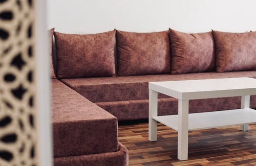 Tetouan Apartment | Welcoming Apartment in Tetouan: Family and Pet Friendly