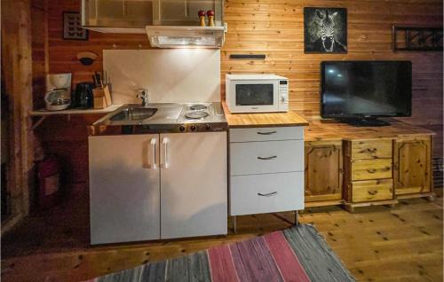 Trysil Apartment | Cozy Apartment in Trysil: Rated 9.3 with WiFi & Family-Friendly