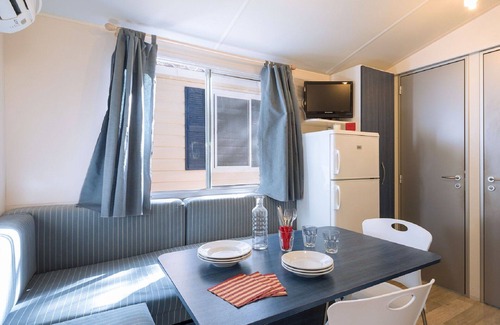 Cavallino-Treporti House | Cozy Villa Apartment for 4 with Pool and Ocean View