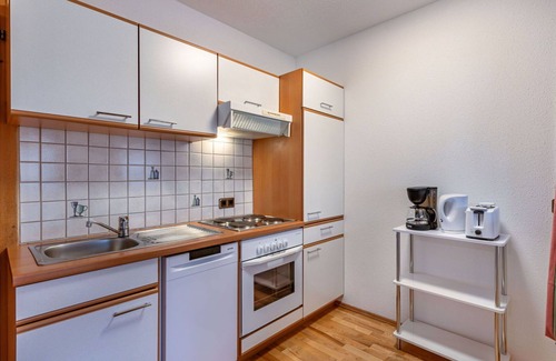 Arriach Villa | Cozy Villa Apartment for 4 with Free WiFi and Parking