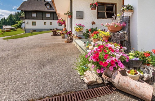 Arriach Villa | Cozy Villa Apartment for 4 with Free WiFi and Parking