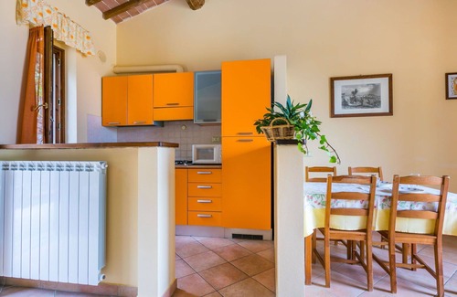 Giugnano Apartment | Cozy Apartment for Two with Pool, WiFi, and Panoramic Views