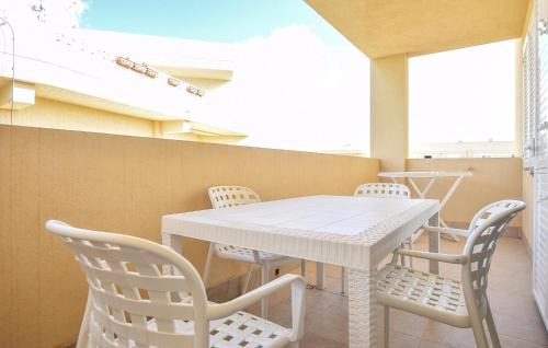 Ragusa Apartment | Inviting Apartment in Marina Di Ragusa for Families