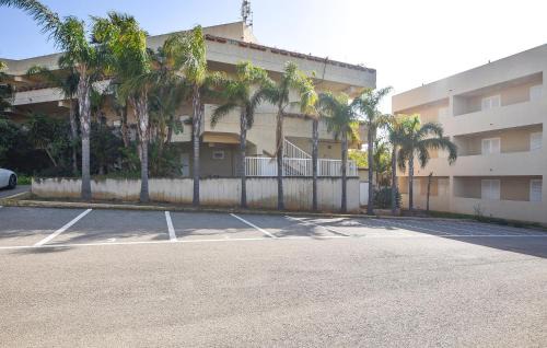 Ragusa Apartment | Inviting Apartment in Marina Di Ragusa for Families