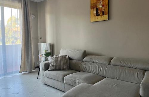 Parma Apartment | Exceptional Apartment with a 9.6/10 Guest Rating